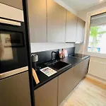Schoener Wohnen Im Stadtkern Apartamento *