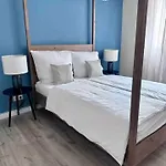 Apartamento Schoener Wohnen Im Stadtkern Paderborn