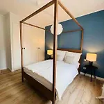 Schoener Wohnen Im Stadtkern Apartamento Paderborn