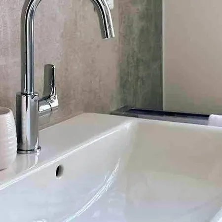 Schoener Wohnen Im Stadtkern * بادربورن