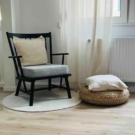 شقة Schoener Wohnen Im Stadtkern بادربورن