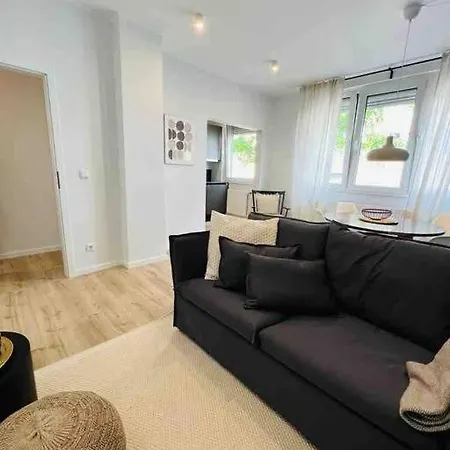 Apartment Schoener Wohnen Im Stadtkern *