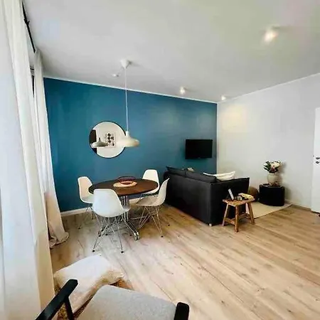 Schoener Wohnen Im Stadtkern Apartment Paderborn