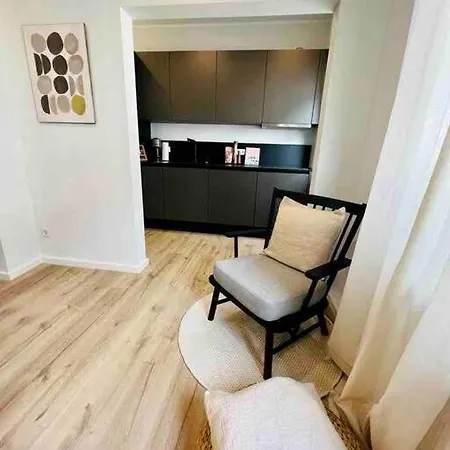 Schoener Wohnen Im Stadtkern بادربورن