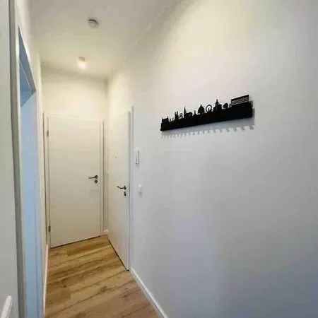 Schoener Wohnen Im Stadtkern *