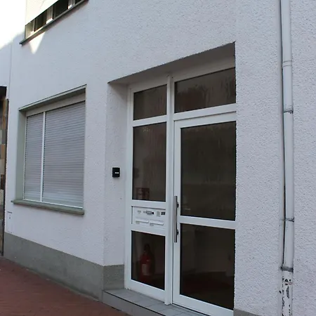 Lejlighed Schoener Wohnen Im Stadtkern Paderborn