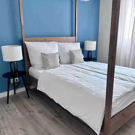 Appartement Schoener Wohnen Im Stadtkern Paderborn