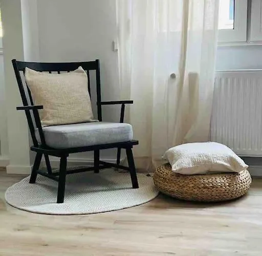 Lejlighed Schoener Wohnen Im Stadtkern Paderborn