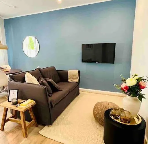 Schoener Wohnen Im Stadtkern * Paderborn