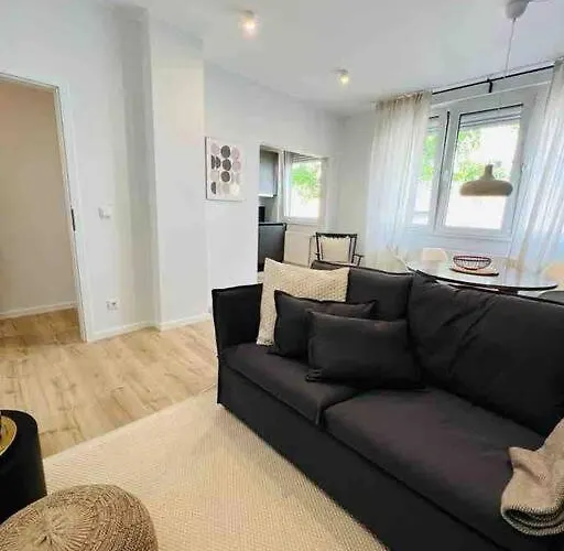 Lejlighed Schoener Wohnen Im Stadtkern *