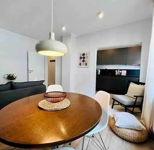 Schoener Wohnen Im Stadtkern