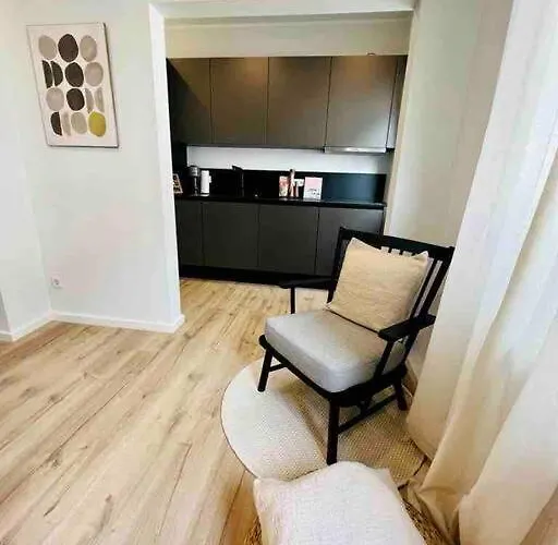 Schoener Wohnen Im Stadtkern Paderborn