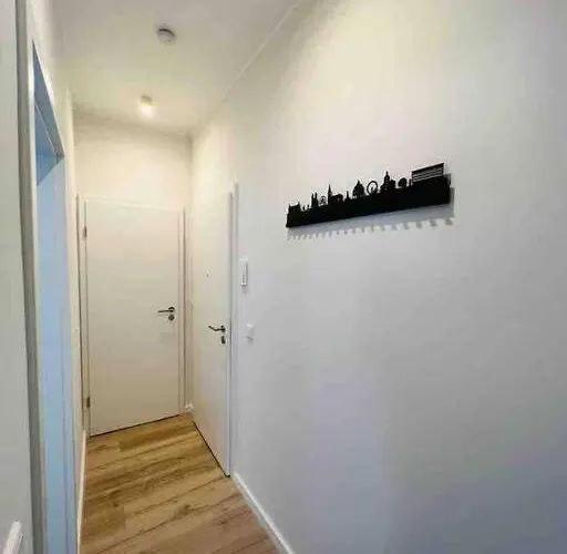 Schoener Wohnen Im Stadtkern *