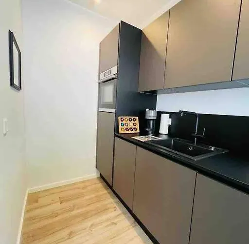 Schoener Wohnen Im Stadtkern * Paderborn