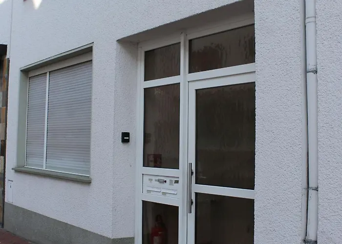 Appartement Schoener Wohnen Im Stadtkern Paderborn