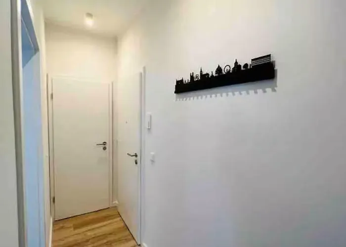 Schoener Wohnen Im Stadtkern *